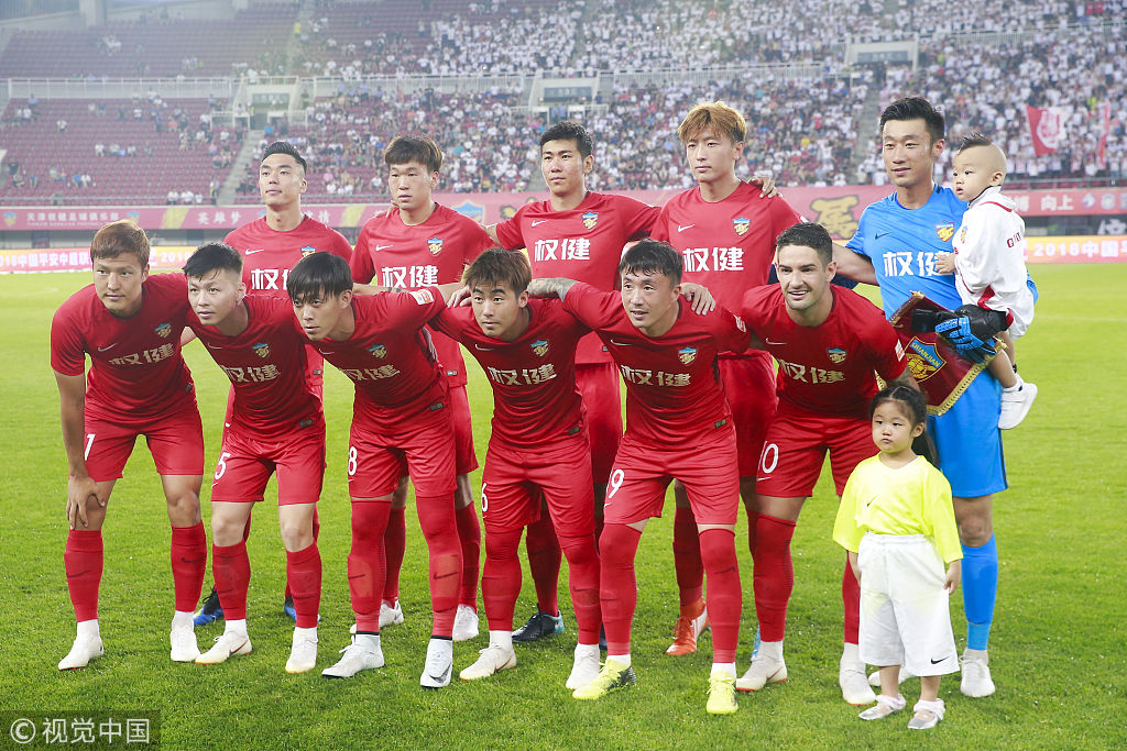 赢得了无数 赢得了无数