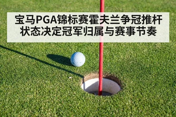 宝马PGA锦标赛霍夫兰争冠推杆状态决定冠军归属与赛事节奏