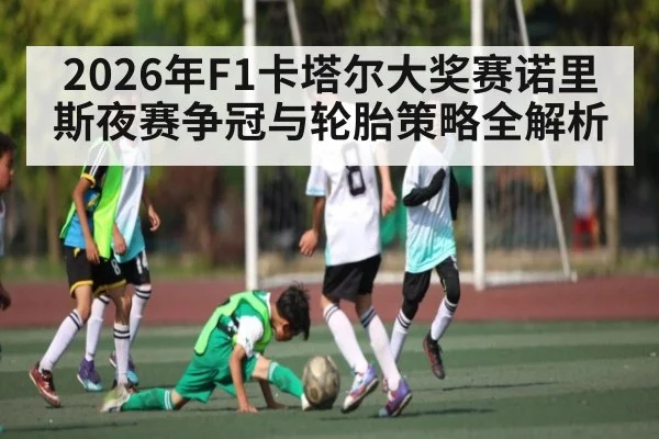 2026年F1卡塔尔大奖赛诺里斯夜赛争冠与轮胎策略全解析